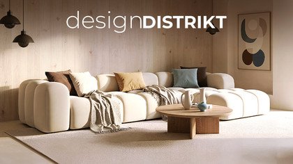 Designdistrikt