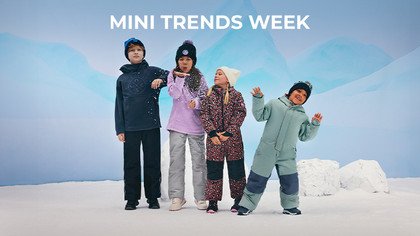 Mini Trends Week