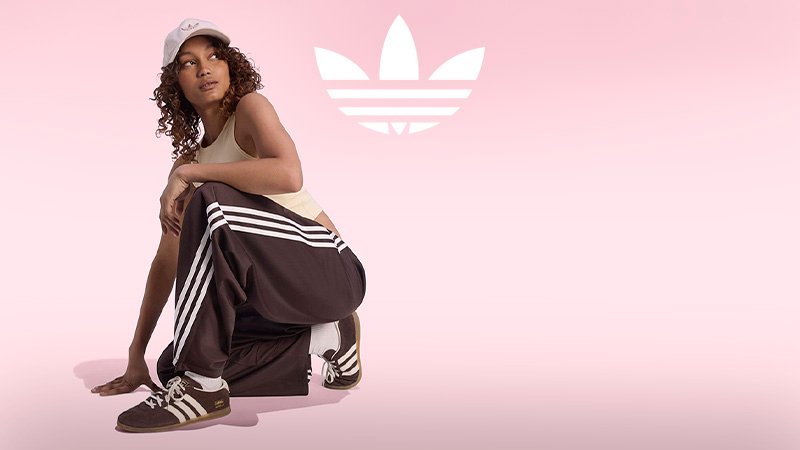 GAZELLE, SAMBA & PLUS