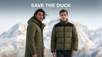 Save the duck