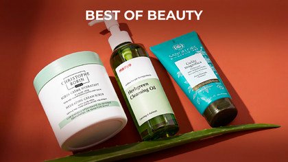 Best of beauty