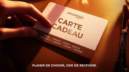 SRP Gift Card