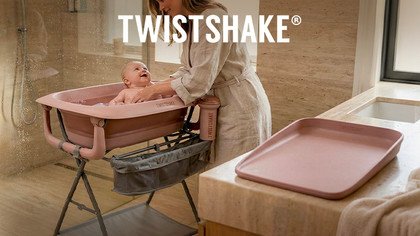 Twistshake