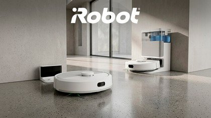 Braderie i-Robot