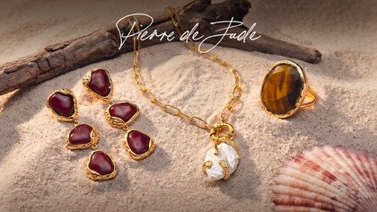 Pierre de jade