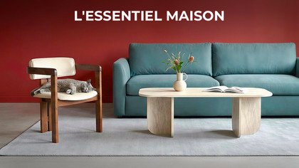 L'Essentiel Maison