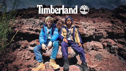 Timberland
