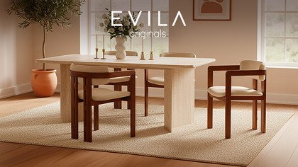 Evila Originals