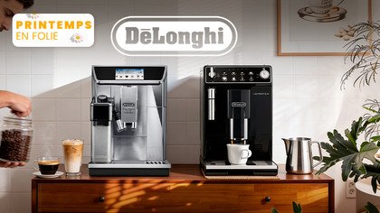 DeLonghi