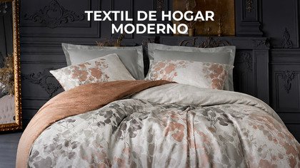 Textil de hogar moderno