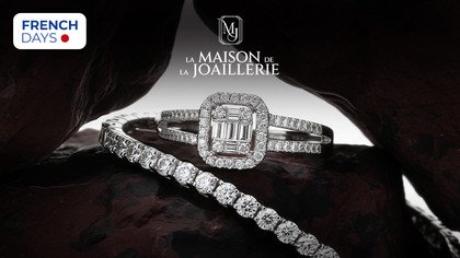 Maison de la joaillerie