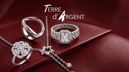 Terre d'argent