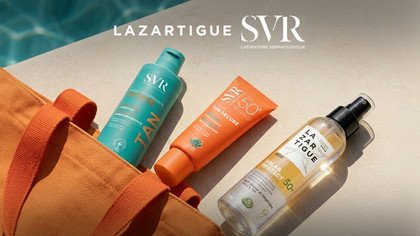 Laboratoire SVR