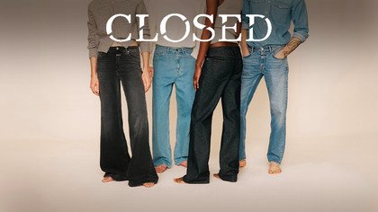 Closed