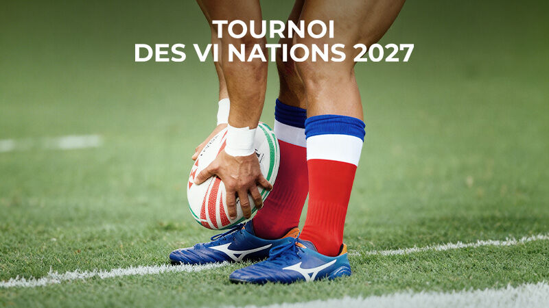 Matchs de la France