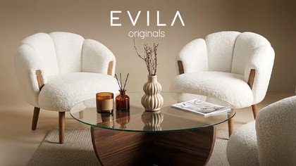 Evila Originals