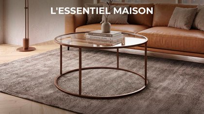 L'Essentiel Maison