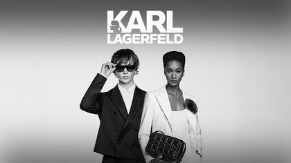 Karl Lagerfeld