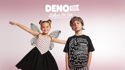 Denokids