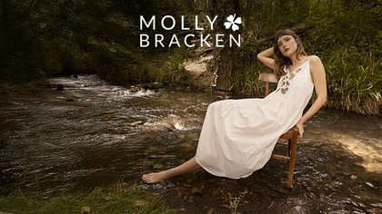 Molly bracken