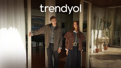 Trendyol Winter Essentials