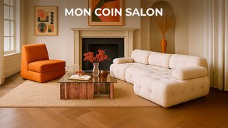 Mon Coin Salon