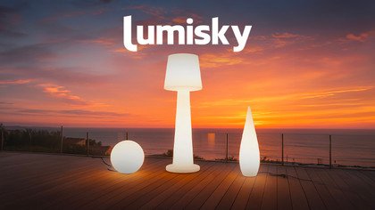 Lumisky