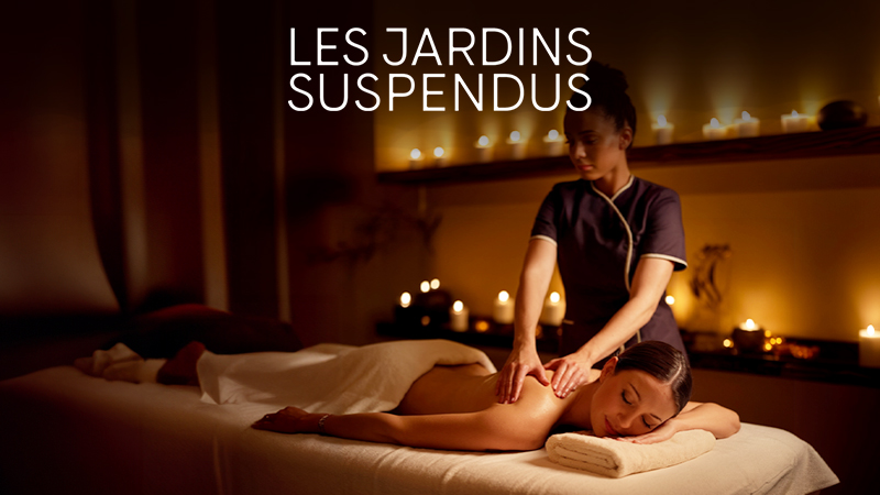 DETENDEZ VOUS