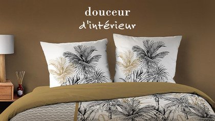 Douceur d'Intérieur