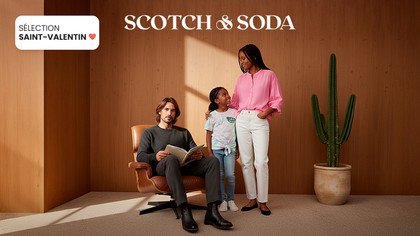 Scotch & Soda