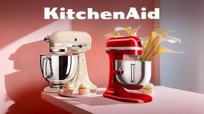 Kitchenaid