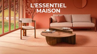 L'essentiel Maison