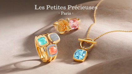 Les Petites Precieuses