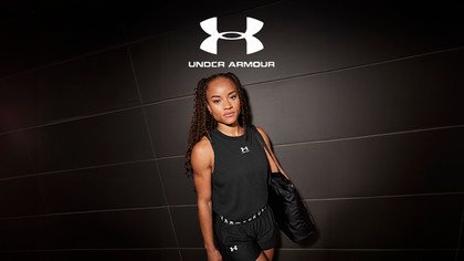 Under Armour