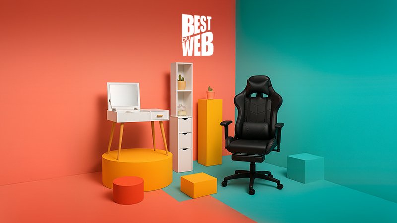 LE MEILLEUR DU MOBILIER