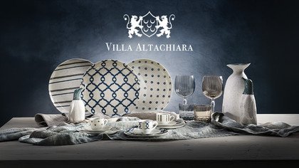 Villa Altachiara