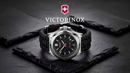 Victorinox - Wenger