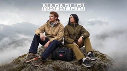 Napapijri