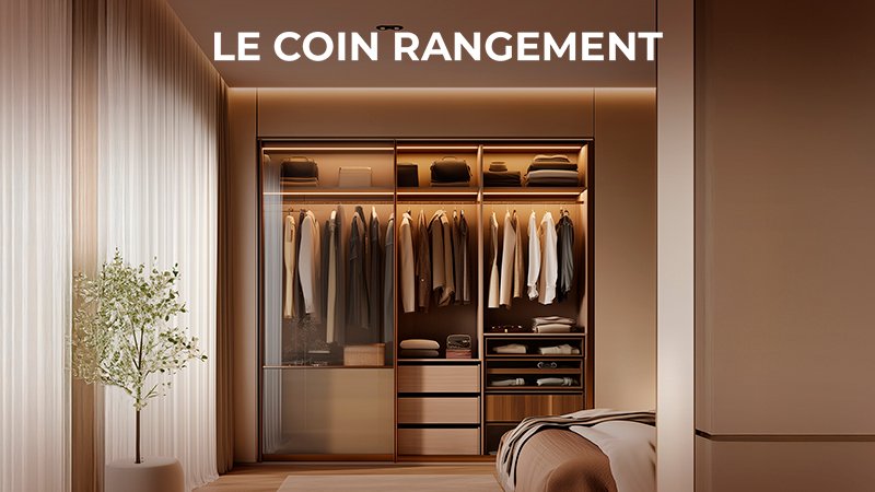 POUR TOUTE LA MAISON