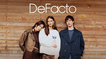 Defacto