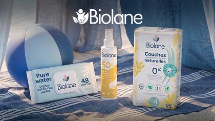Biolane