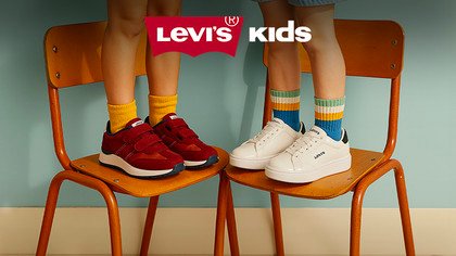 Levi's®