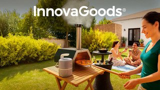 Innovagoods: home, kitchen, beauty & gadgets