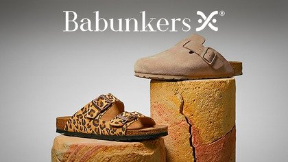 Babunkers