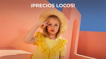 Precios locos