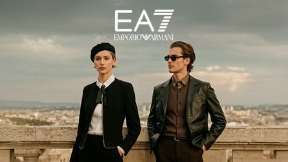 Emporio Armani