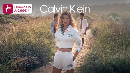 Calvin Klein