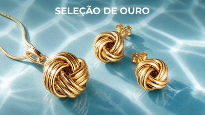 Seleção de ouro