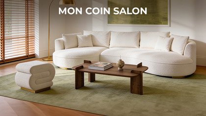 Mon Coin Salon