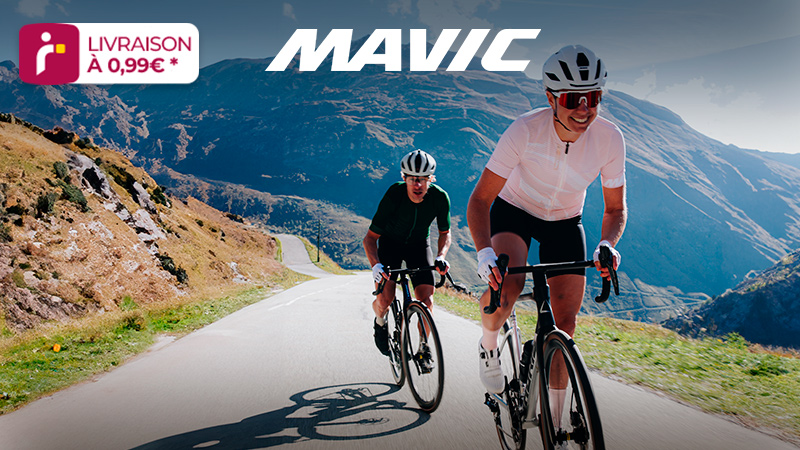 CYCLISME HAUT DE GAMME